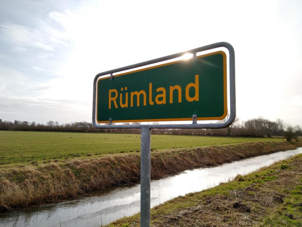 Hof Ruemland Apartment *