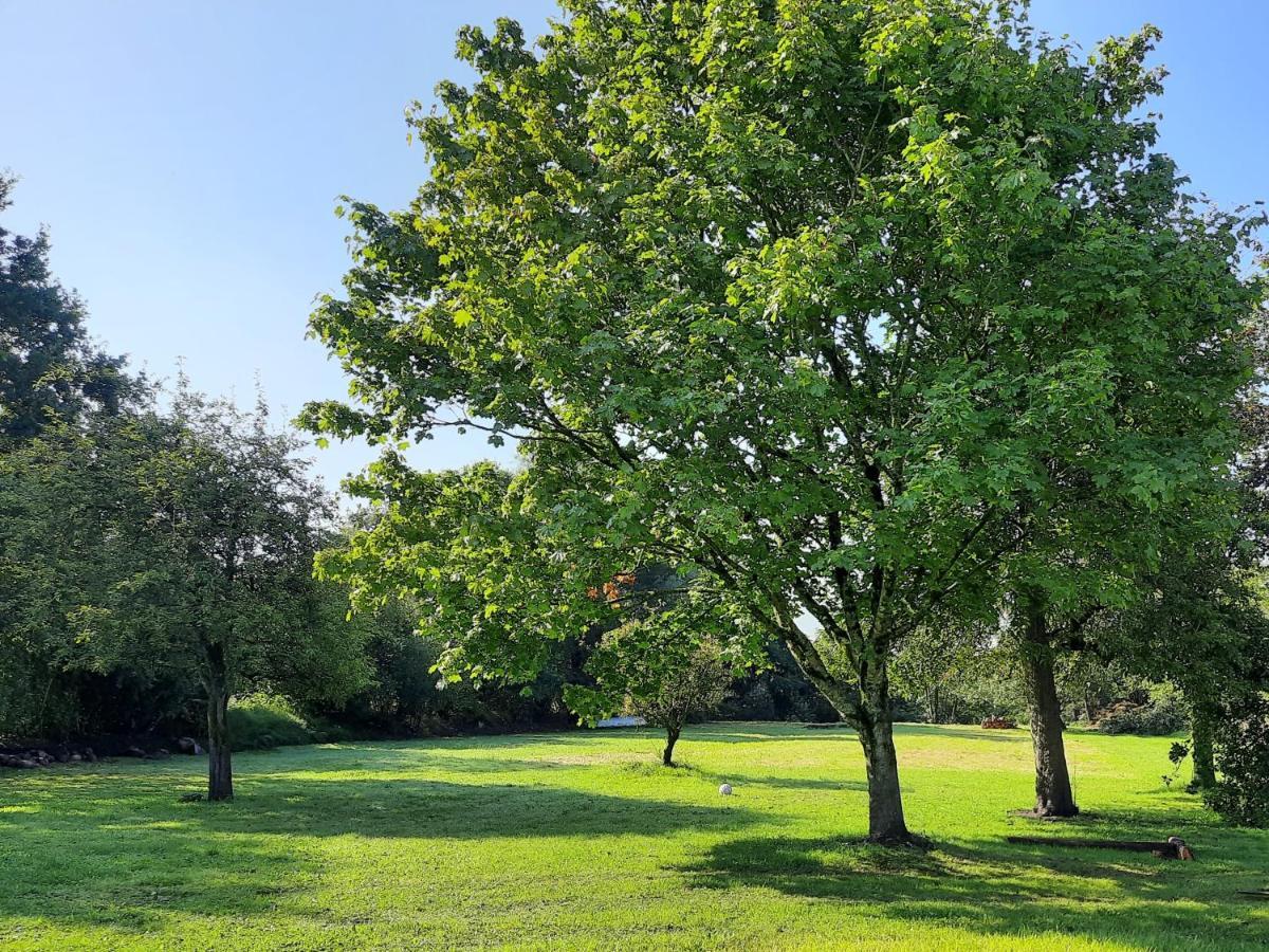 Hof Ruemland Hollingstedt