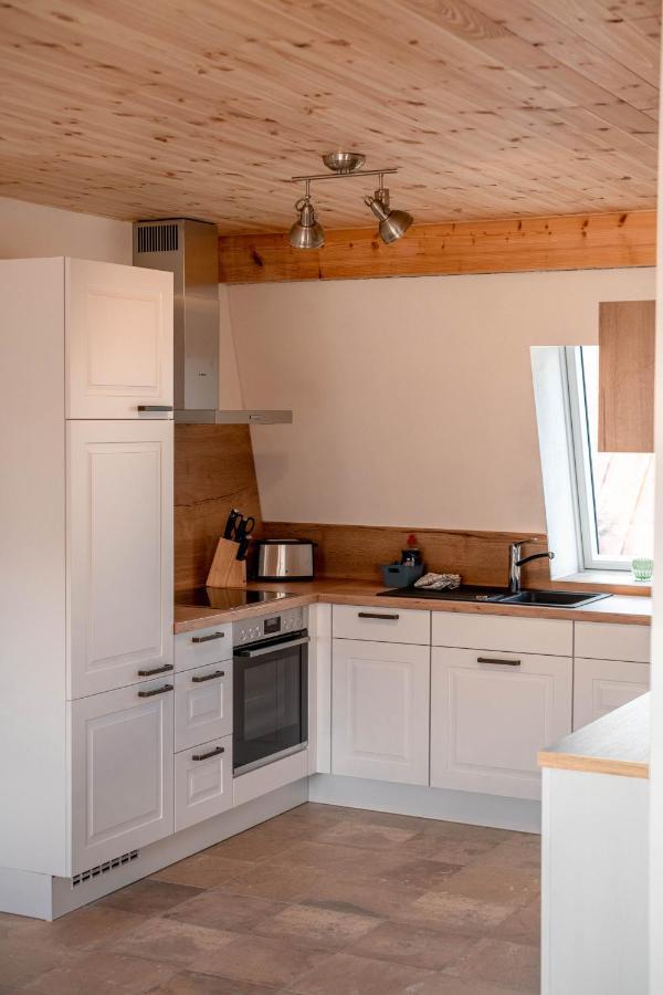 Hof Ruemland Apartment *