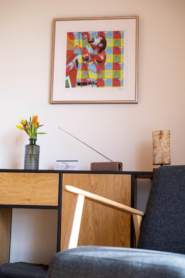 Hof Ruemland Apartment