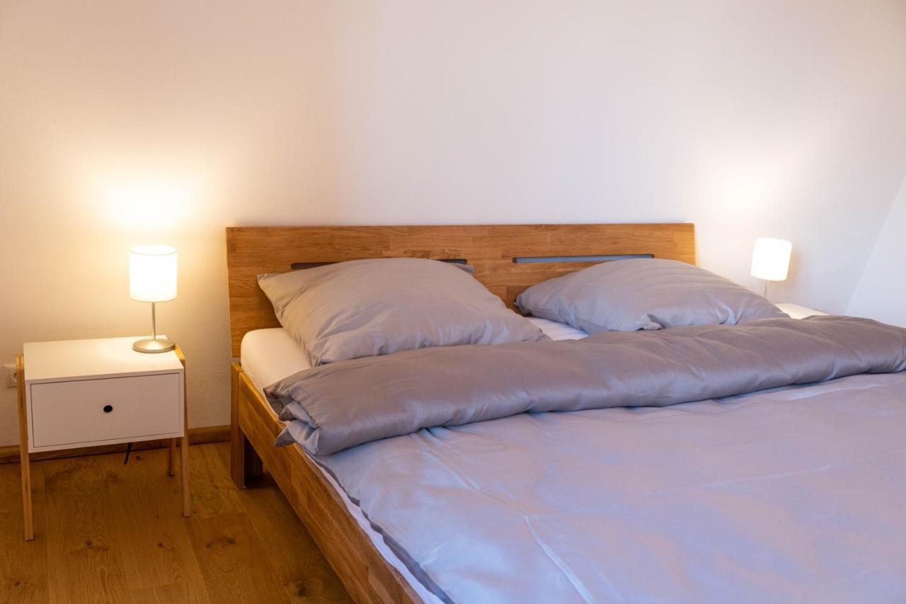 Hof Ruemland Apartment Hollingstedt