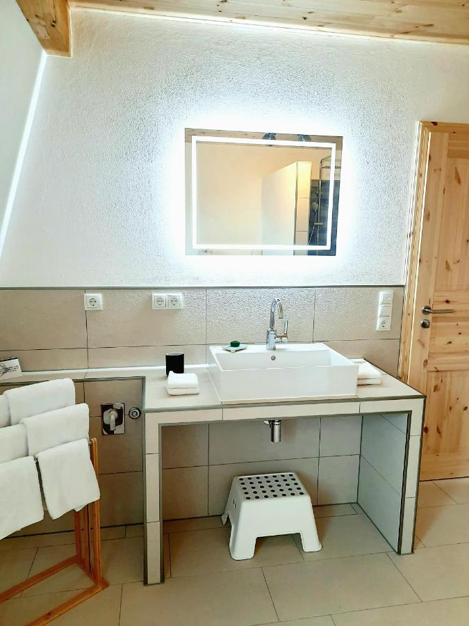 Hof Ruemland Apartment