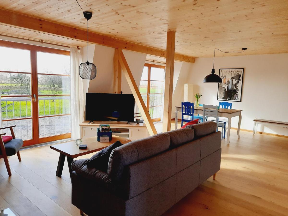 Hof Ruemland Apartment *