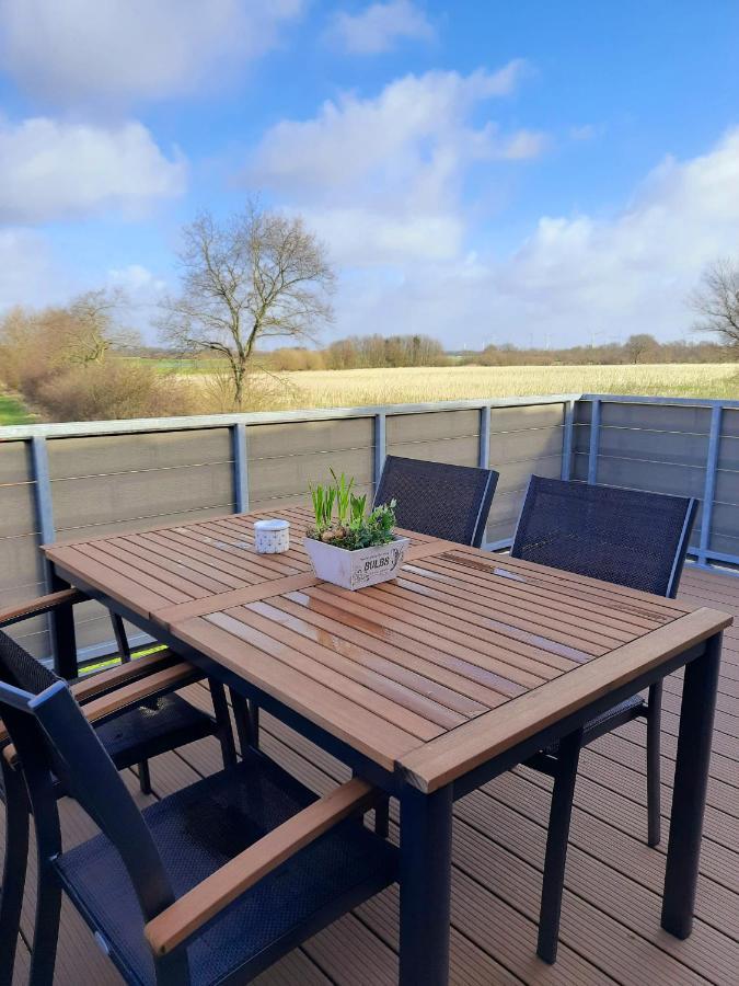 Apartment Hof Ruemland