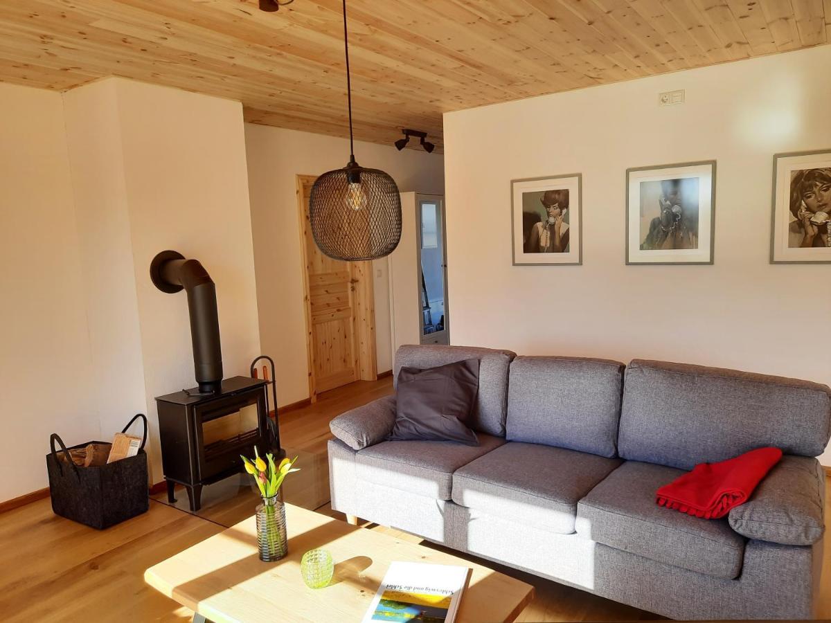 Hof Ruemland Apartment *