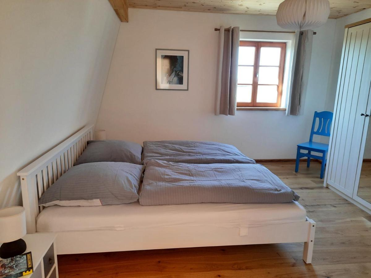Apartment Hof Ruemland *
