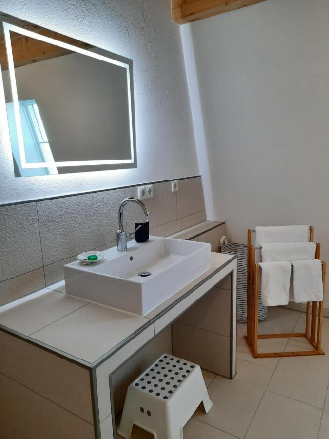 Apartment Hof Ruemland *