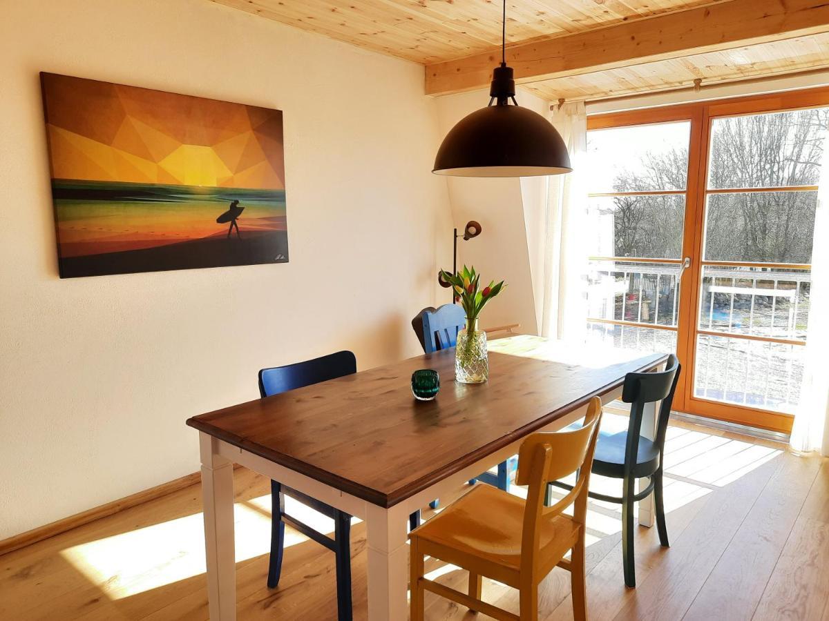 Hof Ruemland Apartment