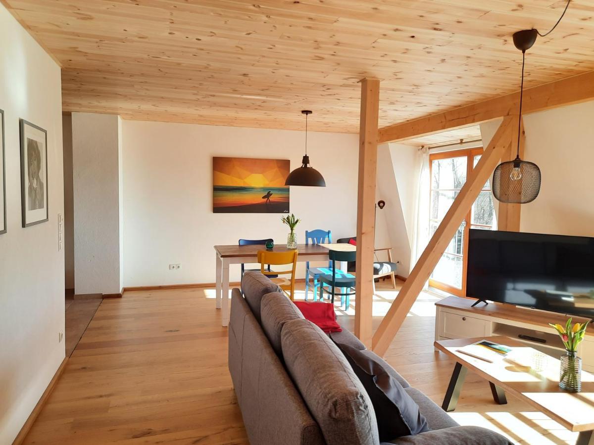 Apartment Hof Ruemland Hollingstedt
