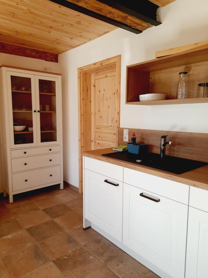 Hof Ruemland Apartment