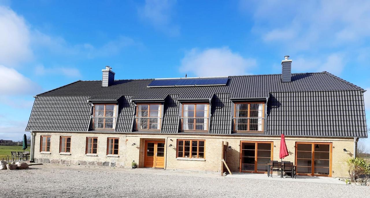 Apartment Hof Ruemland *