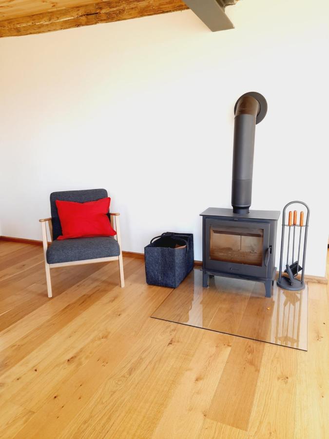 Hof Ruemland Apartment Hollingstedt
