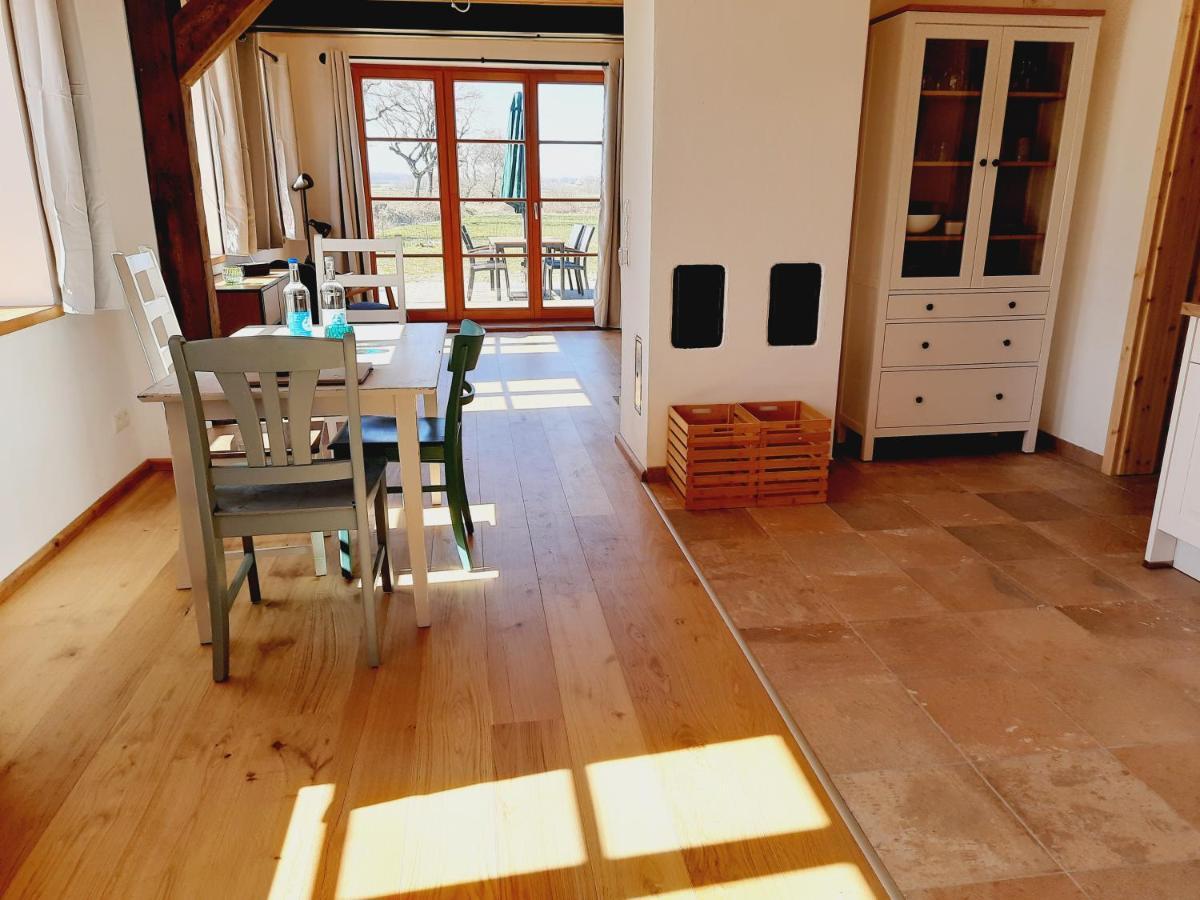 Hof Ruemland Apartment Hollingstedt