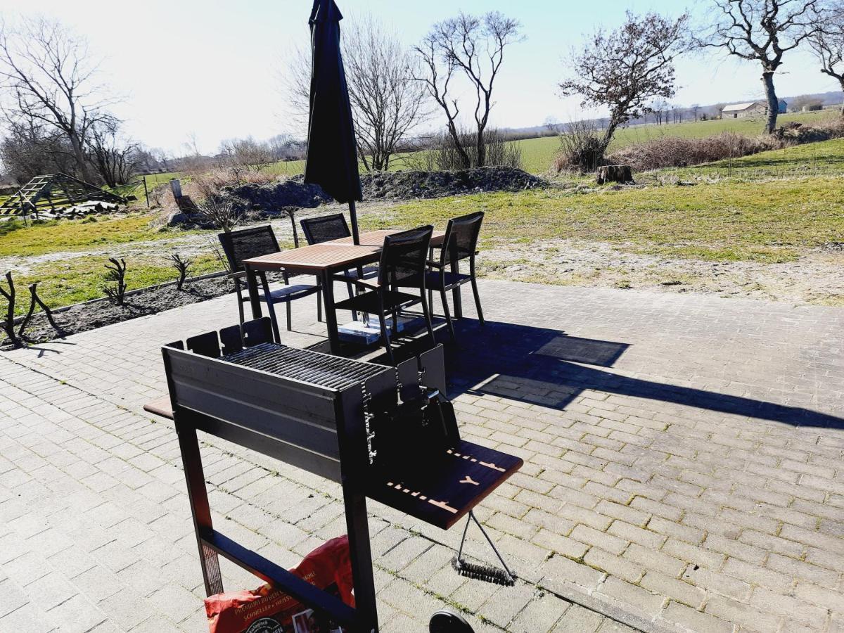 Hof Ruemland Apartment *