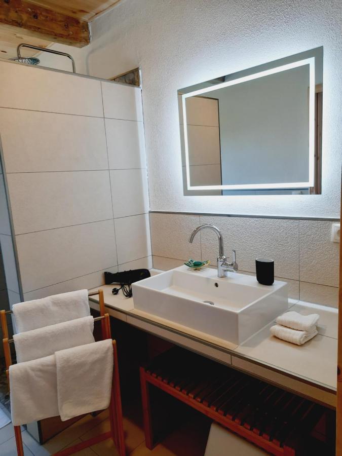 Hof Ruemland Apartment
