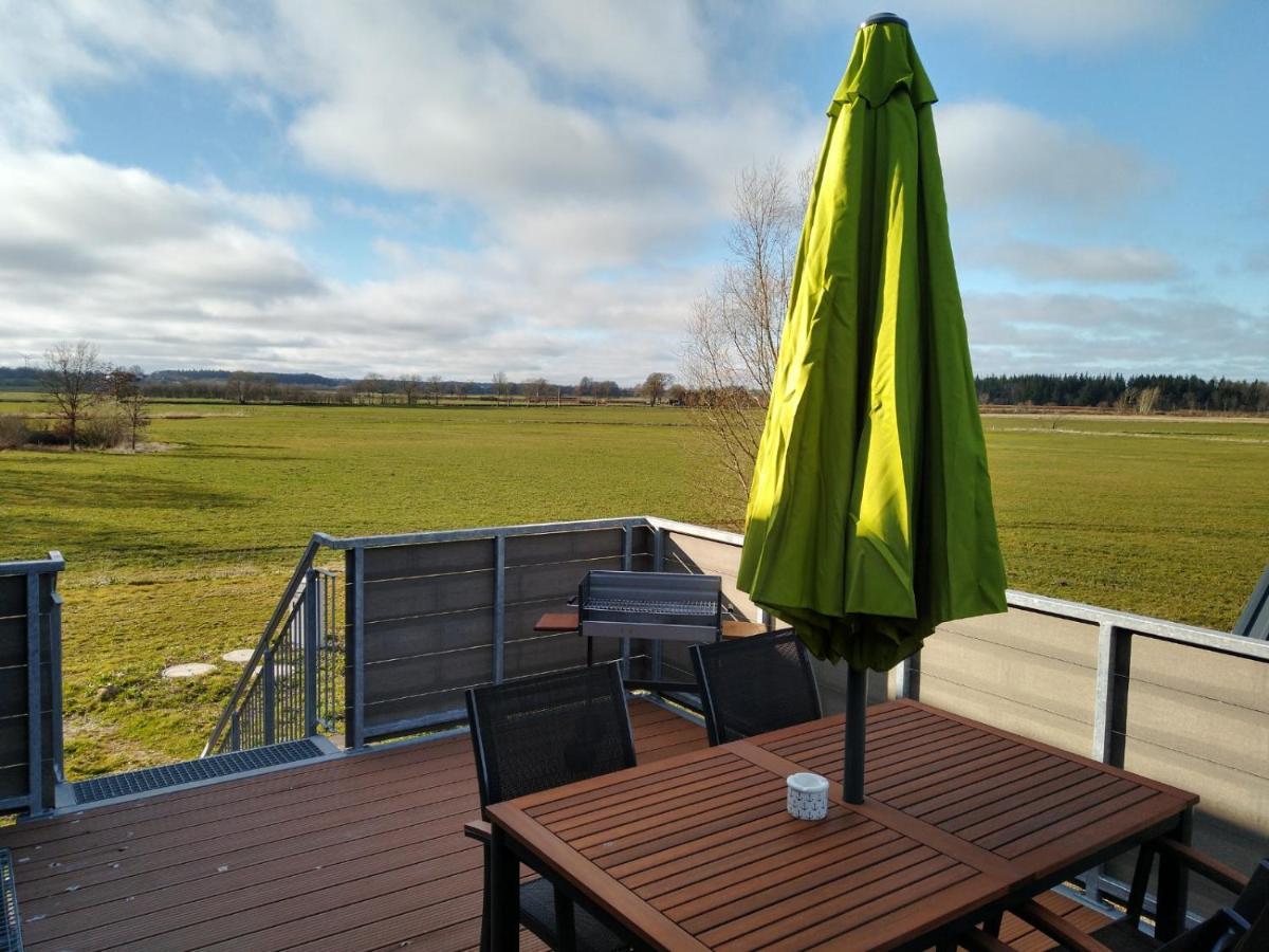 Apartment Hof Ruemland