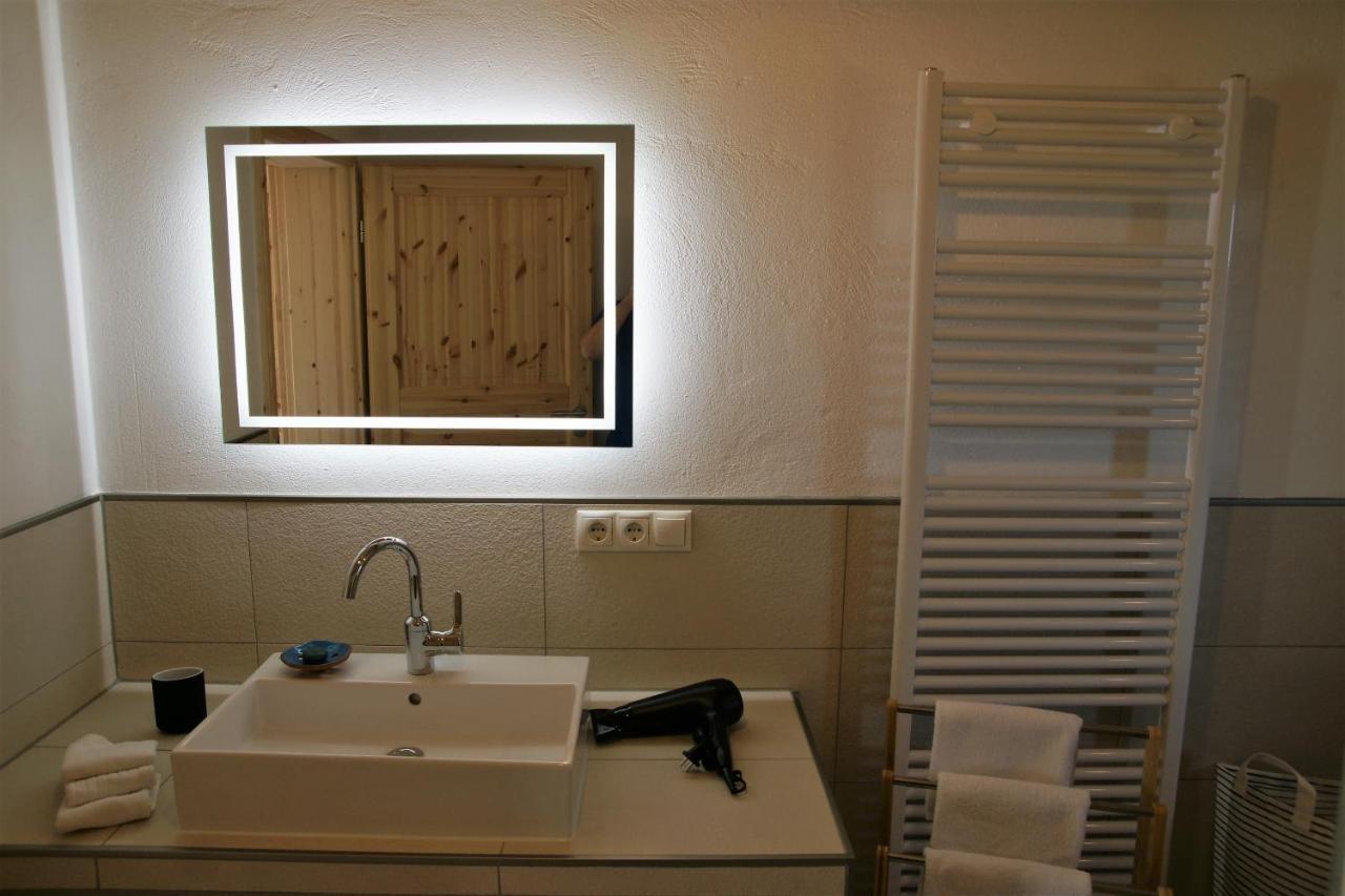 Apartment Hof Ruemland *