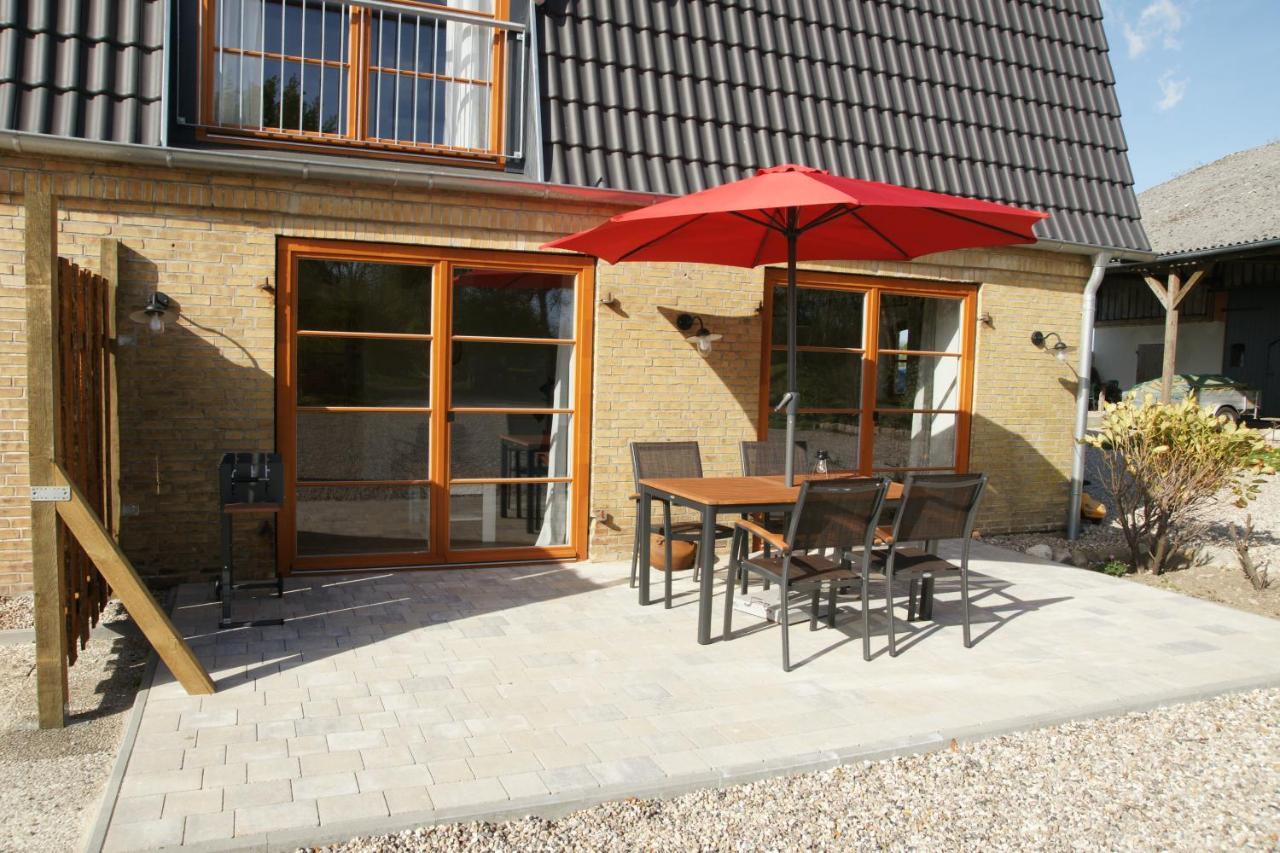 Hof Ruemland Apartment Hollingstedt