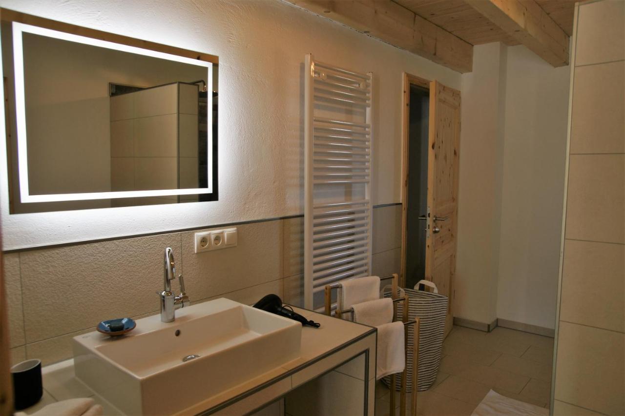 Apartment Hof Ruemland