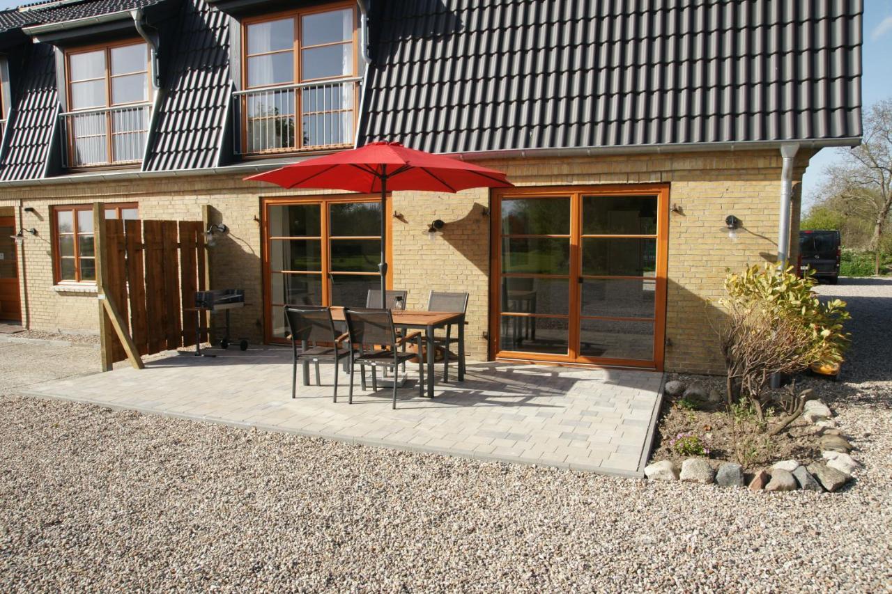 Apartment Hof Ruemland *