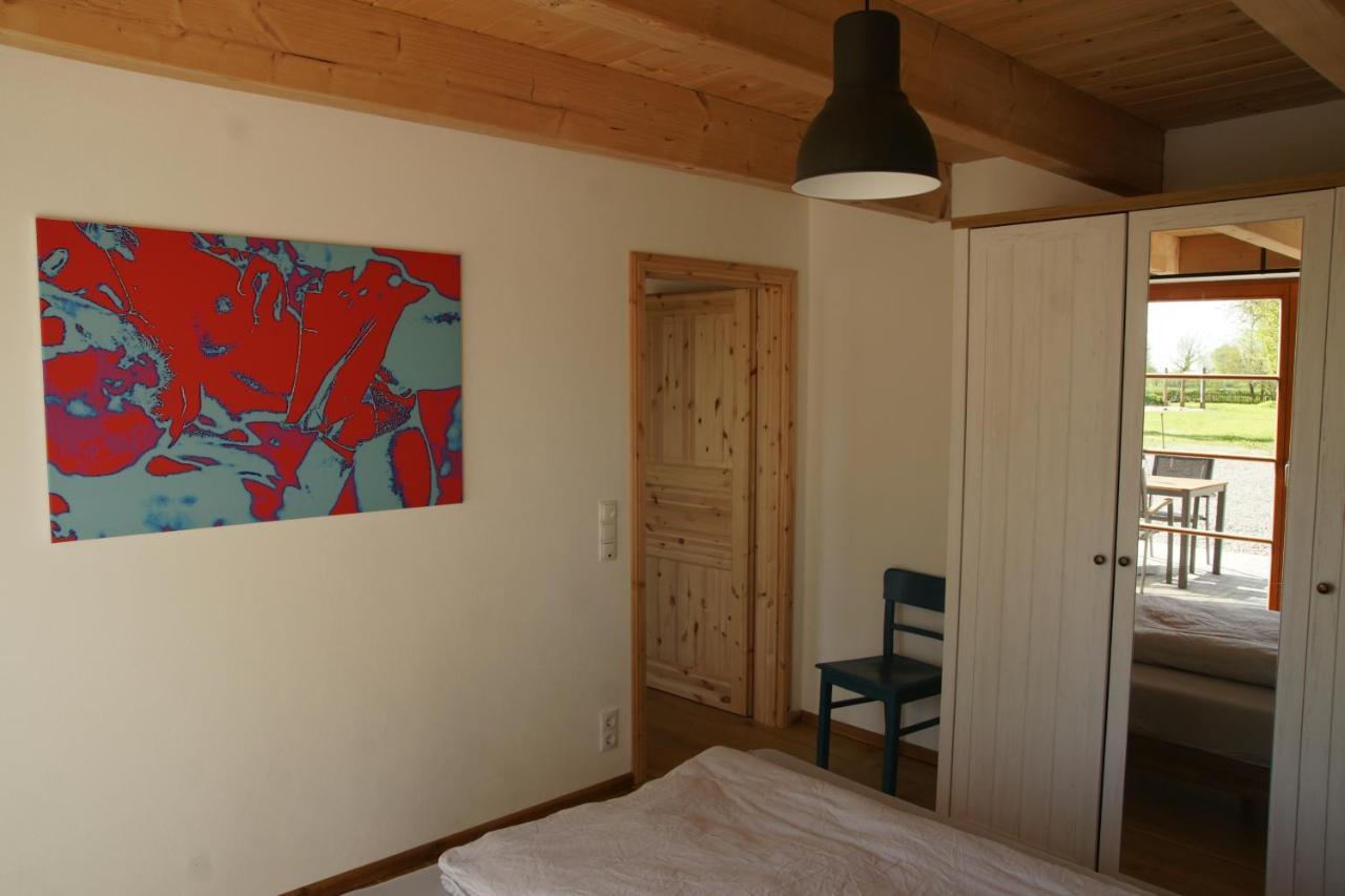Apartment Hof Ruemland *