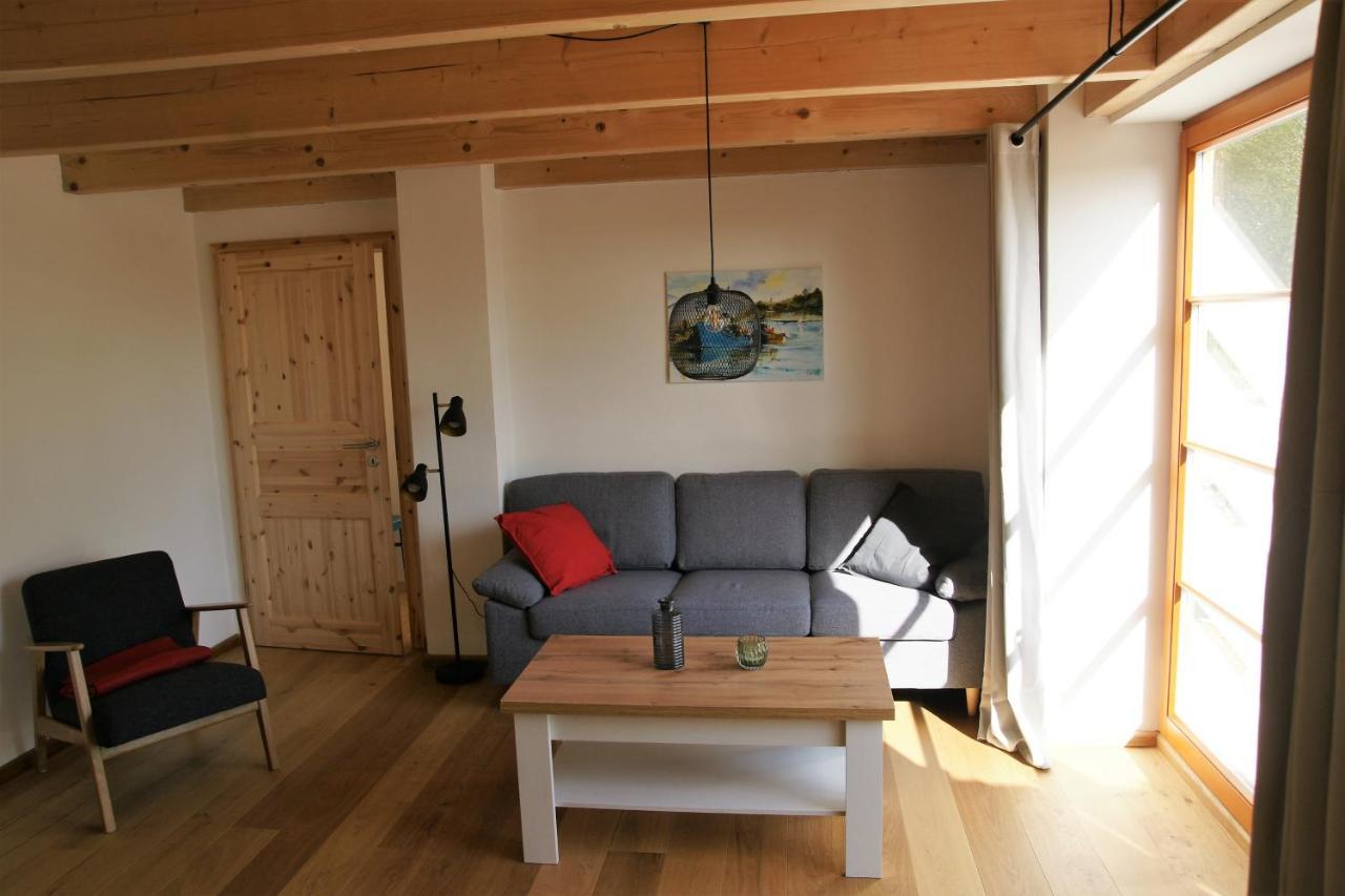 Hof Ruemland Apartment *