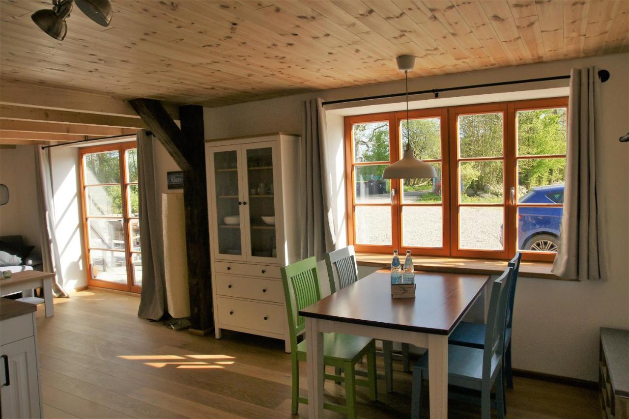 Hof Ruemland * Hollingstedt