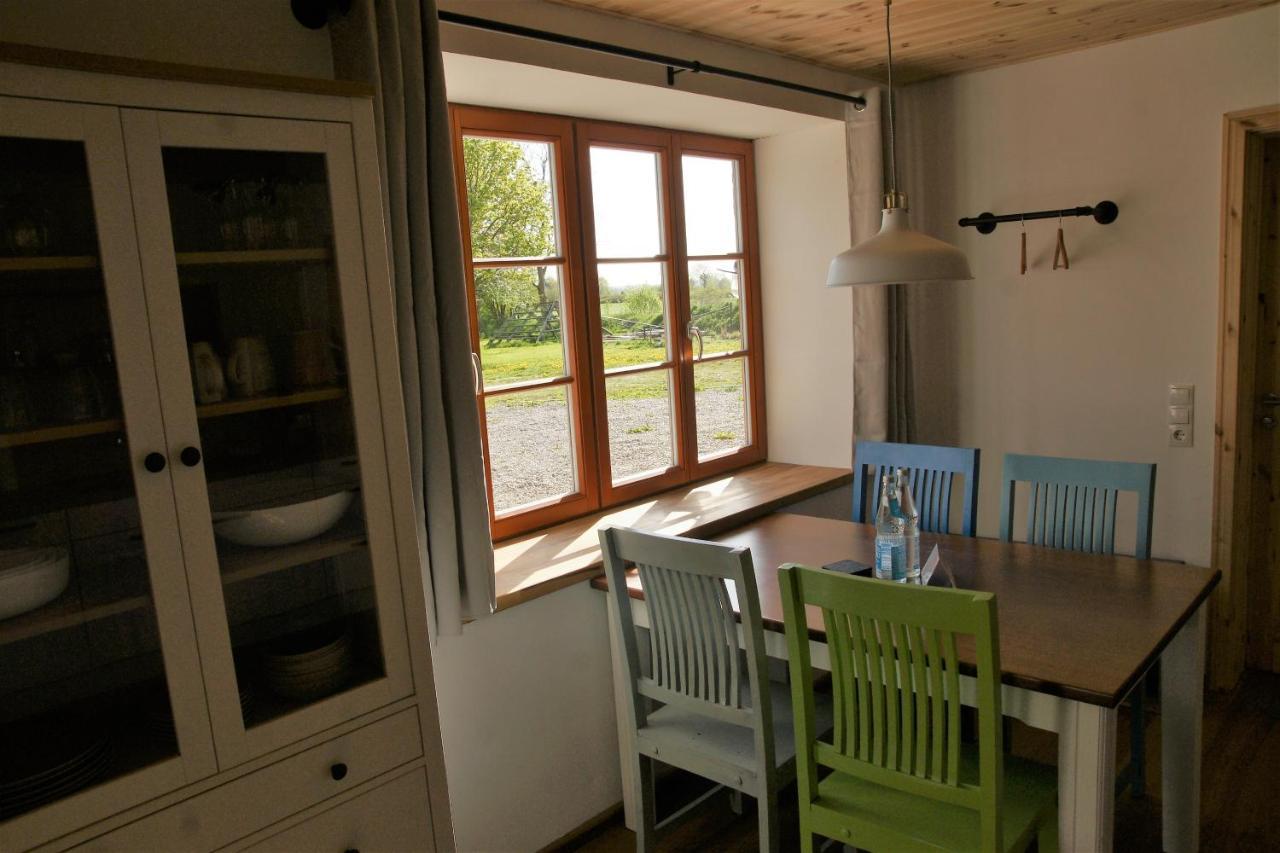 Hof Ruemland Apartment