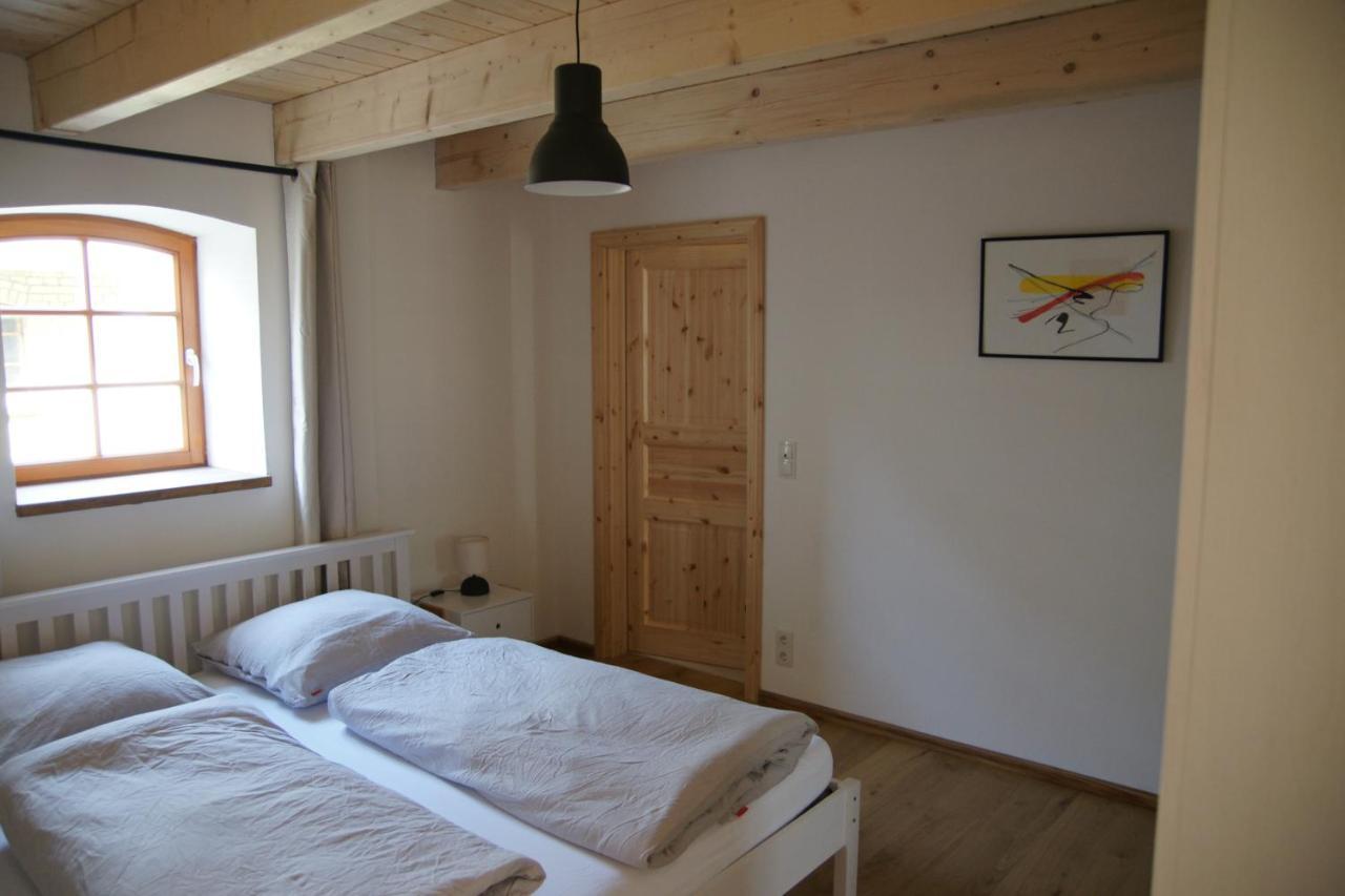 Apartment Hof Ruemland *