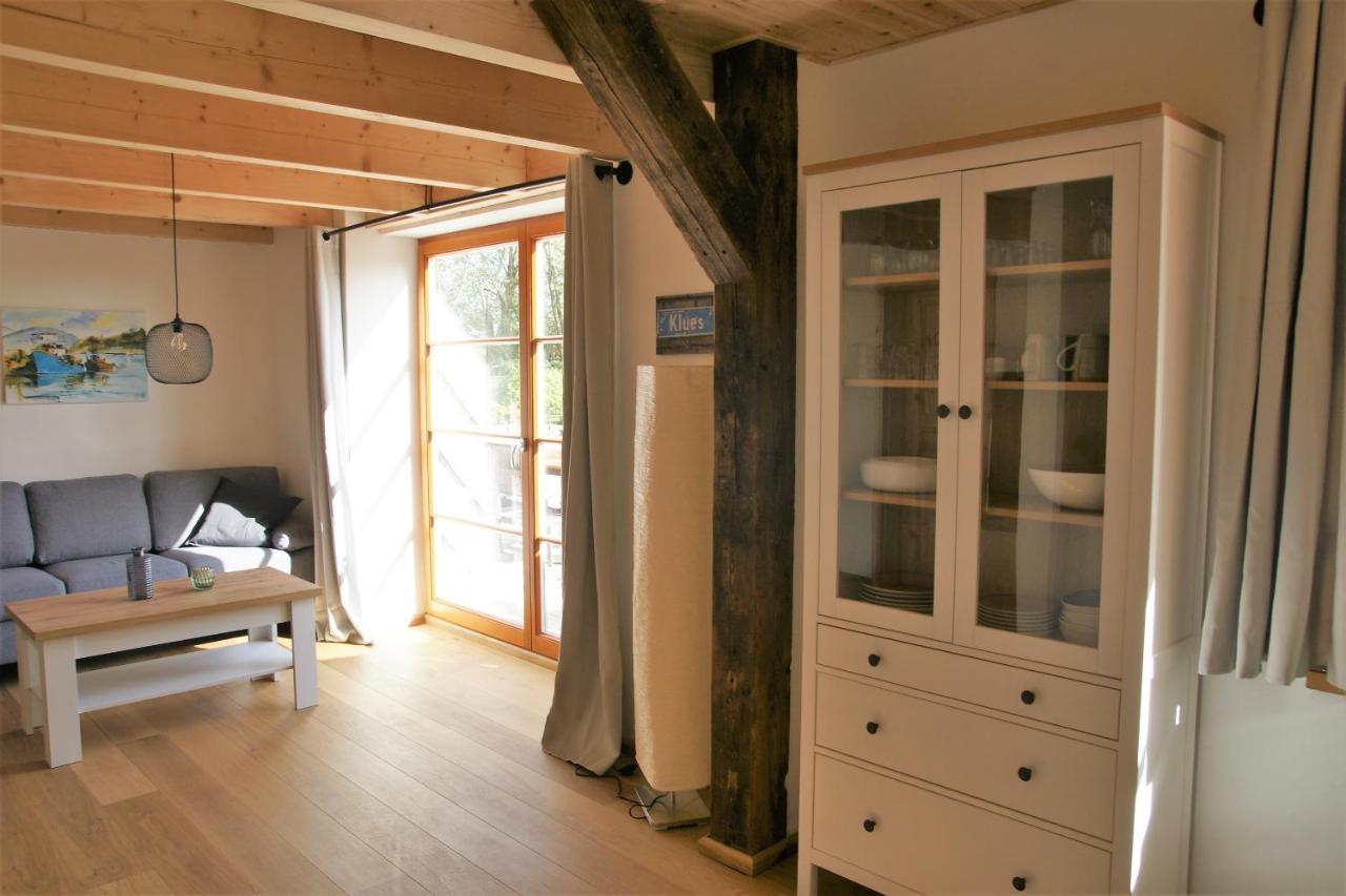 Hof Ruemland Apartment *