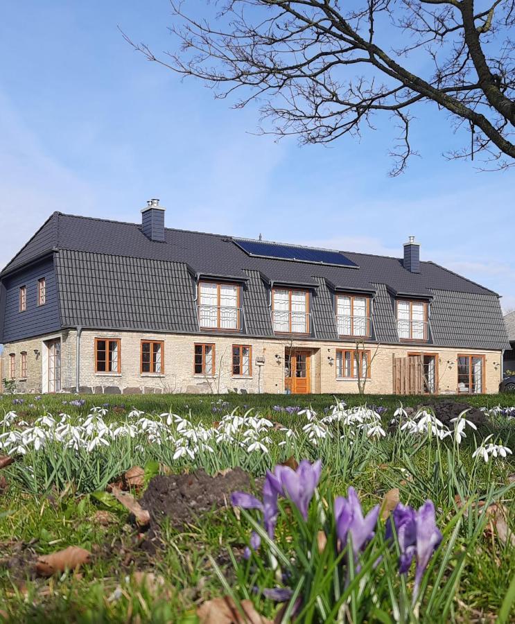 Apartment Hof Ruemland Hollingstedt
